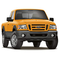 1999 Ford ranger owners manual pdf #9