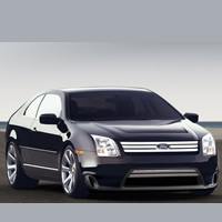 2006 Ford fusion owners manual download #8