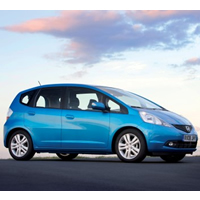 Honda Fit Jazz  Service Manual 2001-2008 PDF