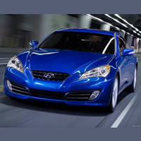 Hyundai Genesis Service Manual 2008-2011 PDF